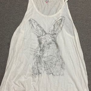 Bunny TANK